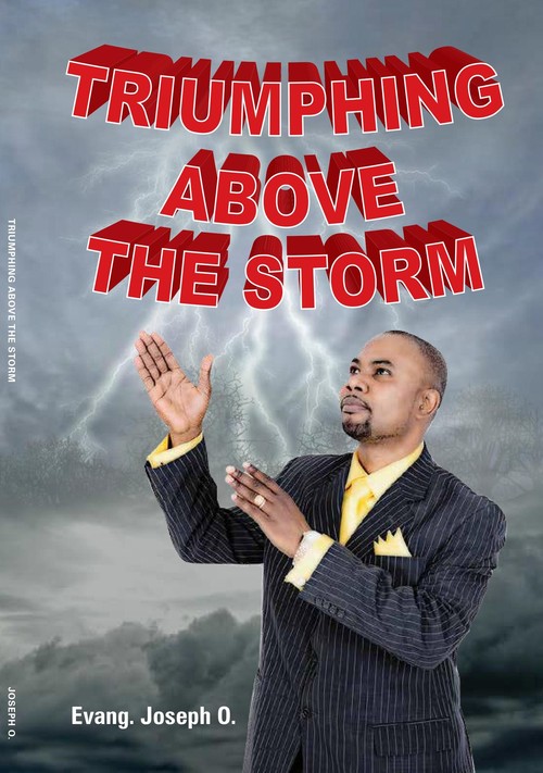 Product picture Triumphing Above The Storm