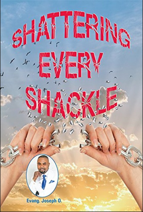 Product picture Shattering Every Shackle
